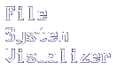 fsv - File System Visualizer